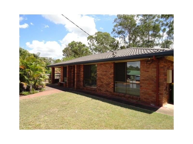 54 Glenelg Drive, Brassall QLD 4305