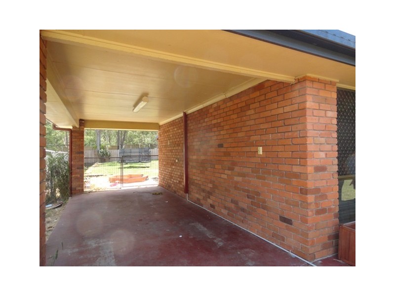 54 Glenelg Drive, Brassall QLD 4305