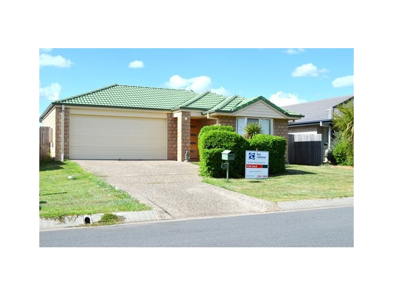 4 Dornoch Cres, Raceview QLD 4305