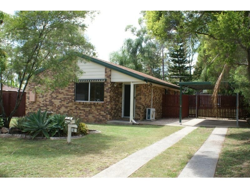 3 Enson Street, Bundamba QLD 4304