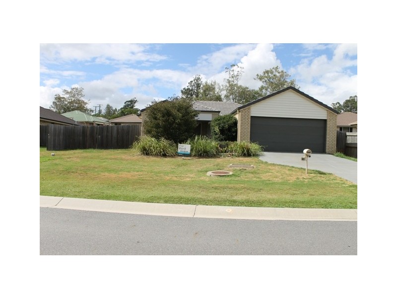 16 Neumann Place, Leichhardt QLD 4305