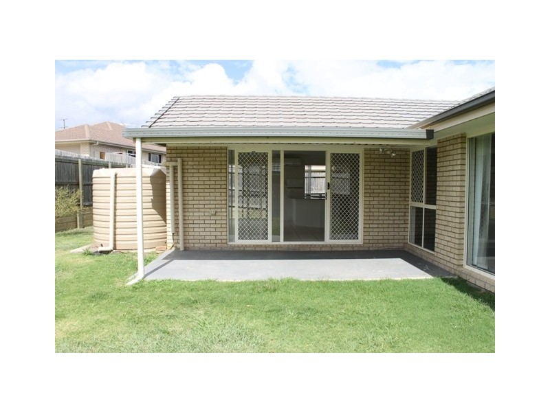 16 Neumann Place, Leichhardt QLD 4305