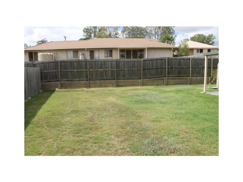 16 Neumann Place, Leichhardt QLD 4305