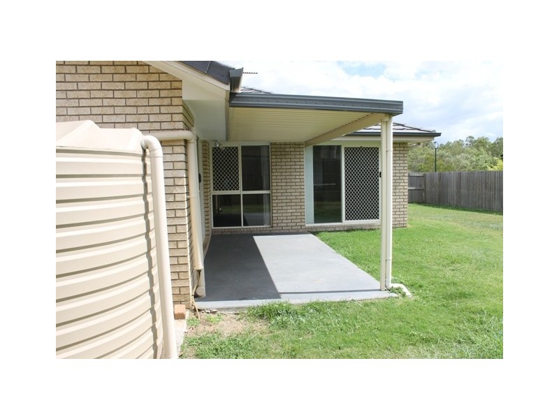 16 Neumann Place, Leichhardt QLD 4305