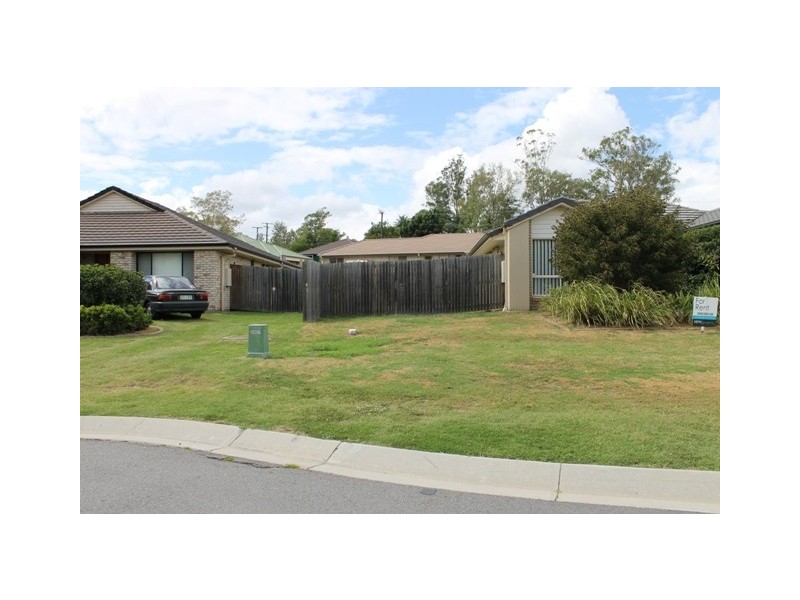 16 Neumann Place, Leichhardt QLD 4305