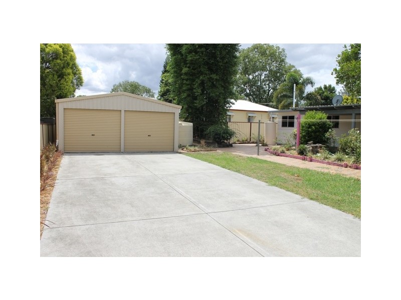 30 Albert Street, Rosewood QLD 4340