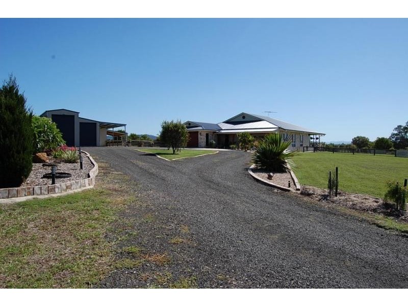 88 Linnings Road, Haigslea QLD 4306