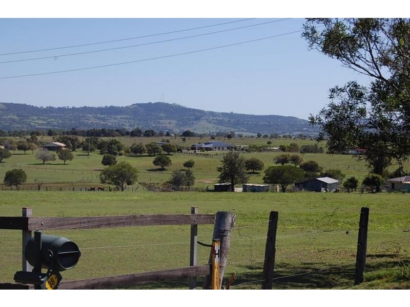 88 Linnings Road, Haigslea QLD 4306