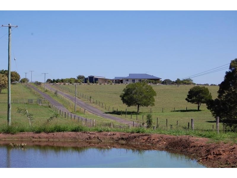 88 Linnings Road, Haigslea QLD 4306