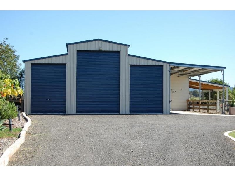 88 Linnings Road, Haigslea QLD 4306