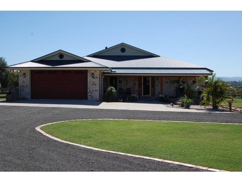 88 Linnings Road, Haigslea QLD 4306