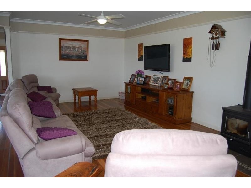 88 Linnings Road, Haigslea QLD 4306