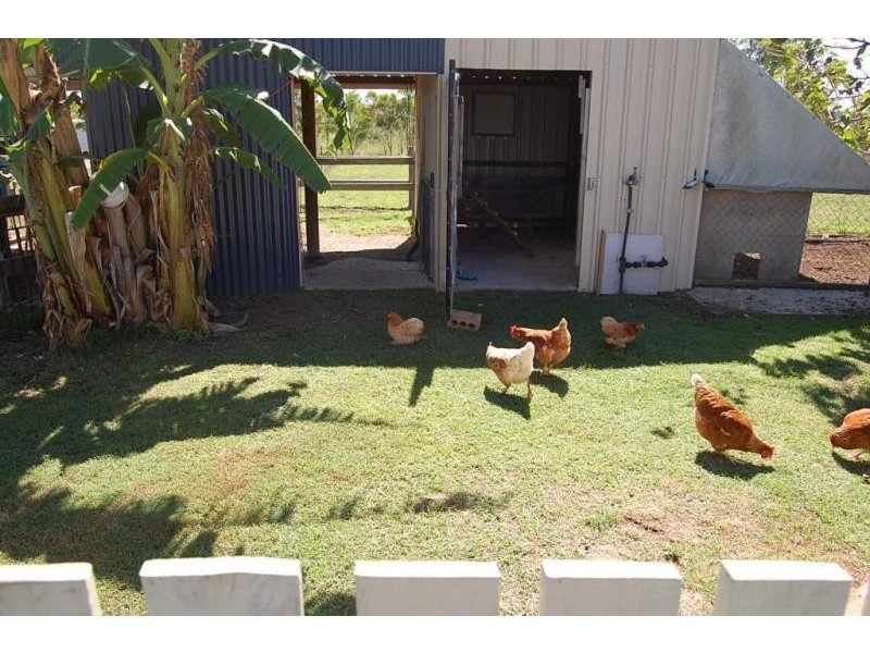 88 Linnings Road, Haigslea QLD 4306