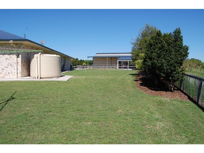 88 Linnings Road, Haigslea QLD 4306