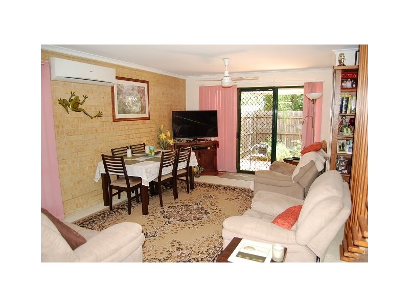 5/4 Mary Street, Bundamba QLD 4304