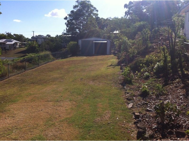 Lot 2, 18 O’Sullivan Street, Woodend QLD 4305
