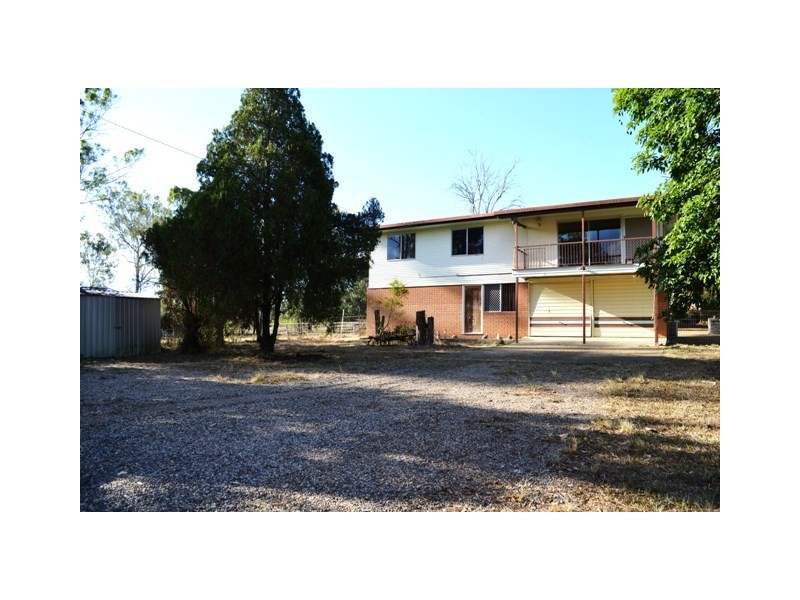 159 Karrabin-Rosewood Rd, Karrabin QLD 4306