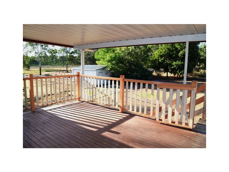 159 Karrabin-Rosewood Rd, Karrabin QLD 4306