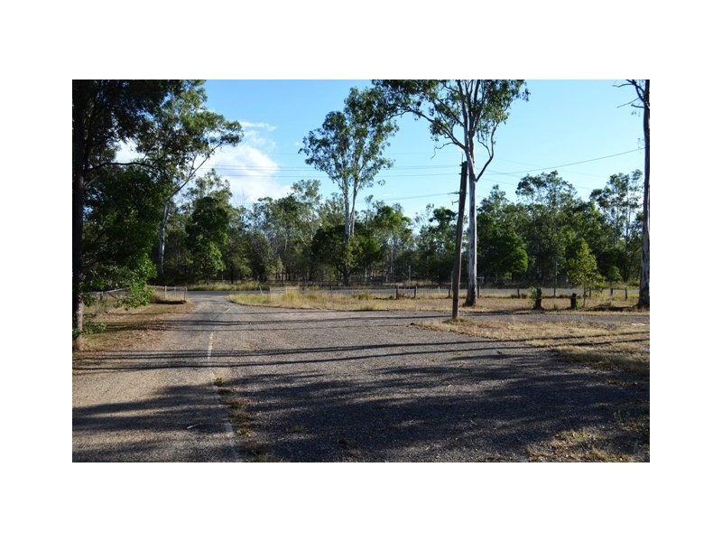 159 Karrabin-Rosewood Rd, Karrabin QLD 4306