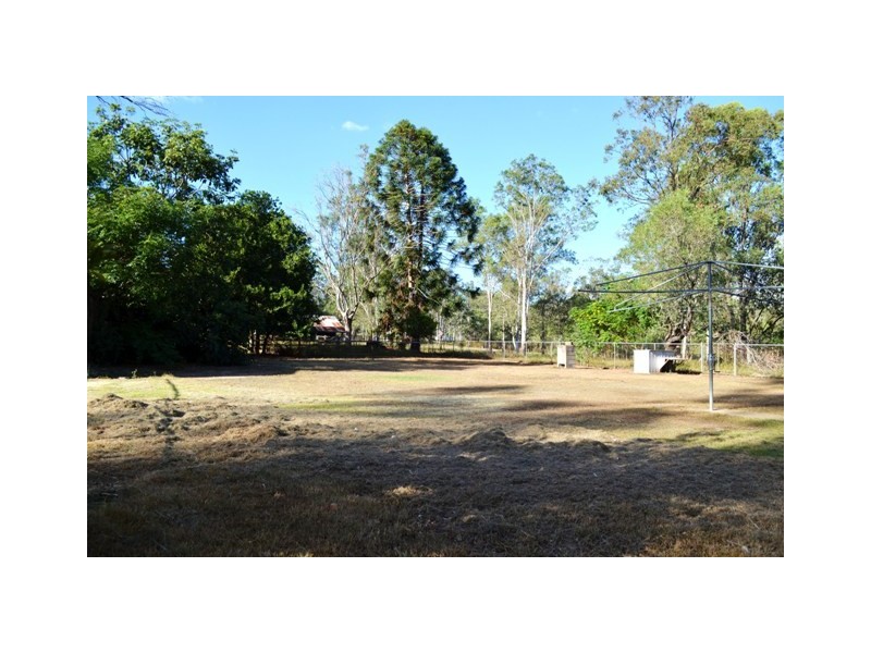 159 Karrabin-Rosewood Rd, Karrabin QLD 4306