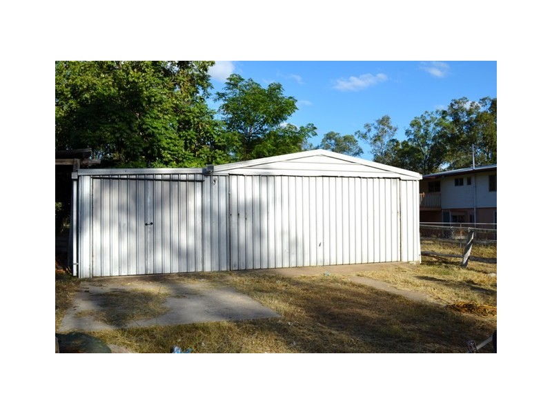 159 Karrabin-Rosewood Rd, Karrabin QLD 4306