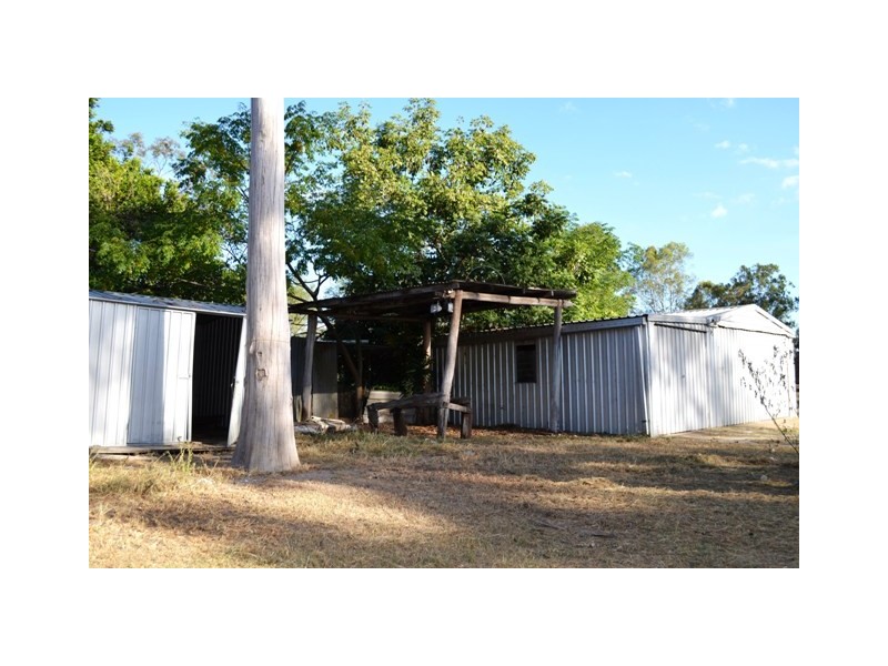 159 Karrabin-Rosewood Rd, Karrabin QLD 4306