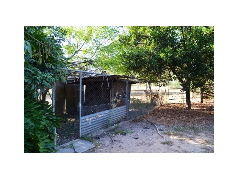 159 Karrabin-Rosewood Rd, Karrabin QLD 4306