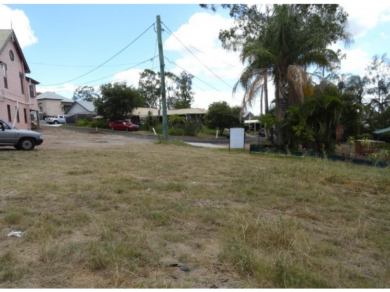 14 FRANCIS LANE, Sadliers Crossing QLD 4305