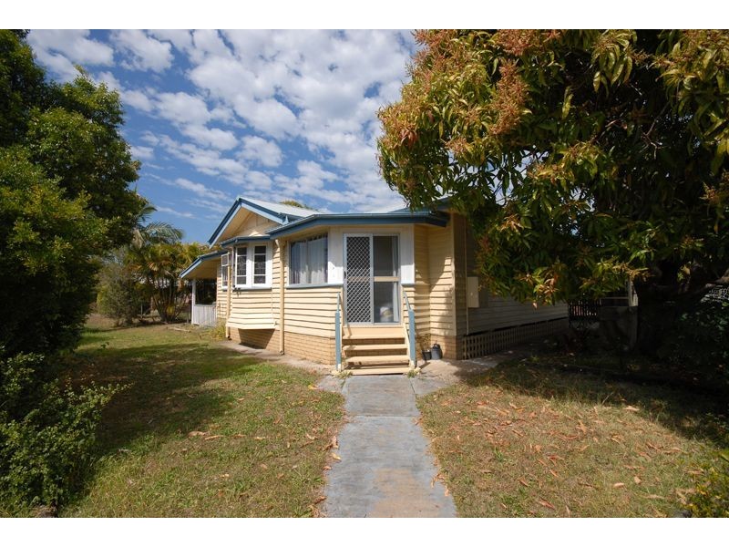 161 Blackstone Road, Silkstone QLD 4304