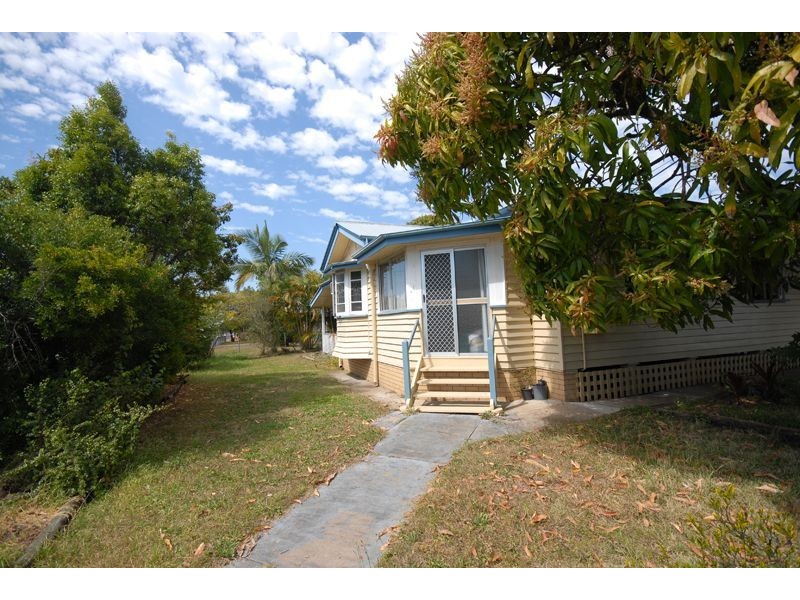 161 Blackstone Road, Silkstone QLD 4304