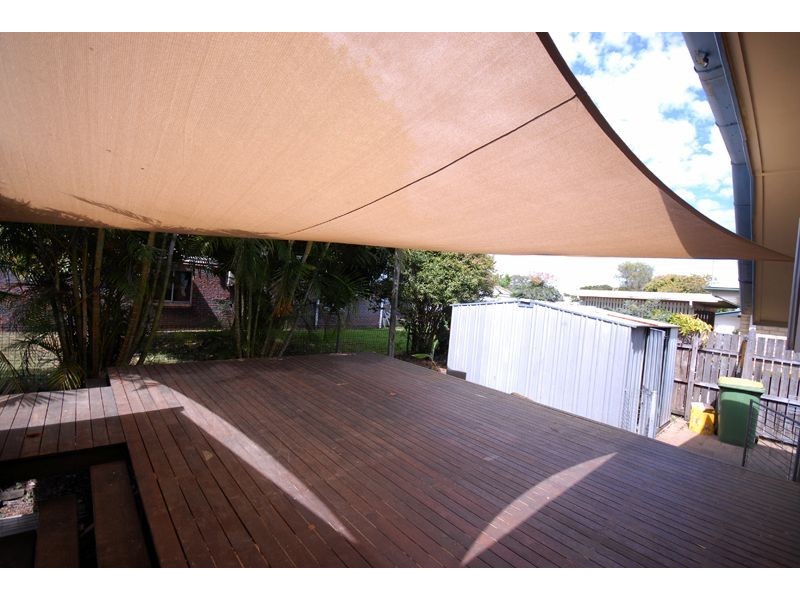 161 Blackstone Road, Silkstone QLD 4304