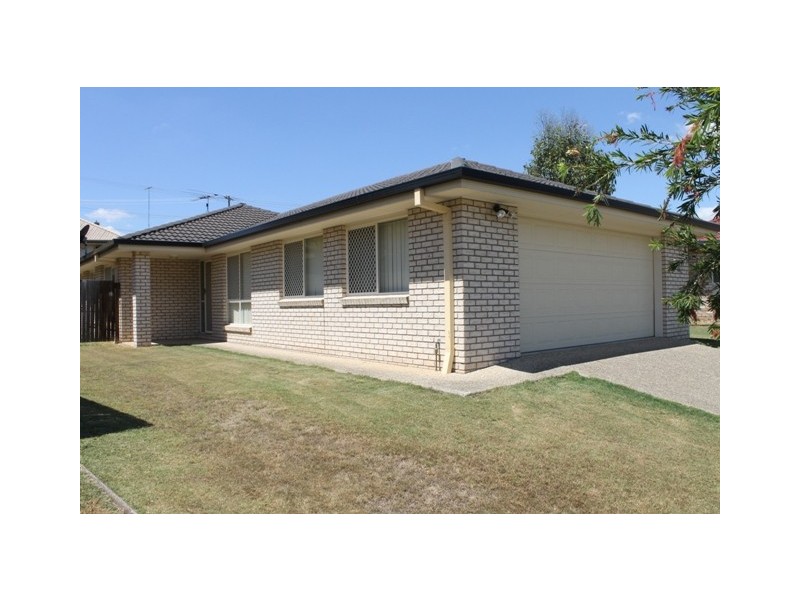 19 Tulipwood Close, Brassall QLD 4305