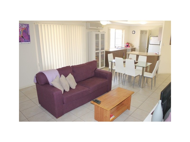 19 Tulipwood Close, Brassall QLD 4305