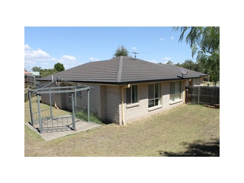19 Tulipwood Close, Brassall QLD 4305