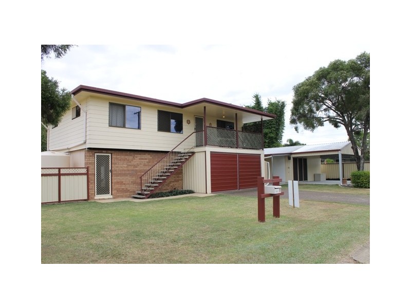 19 William Street, Rosewood QLD 4340