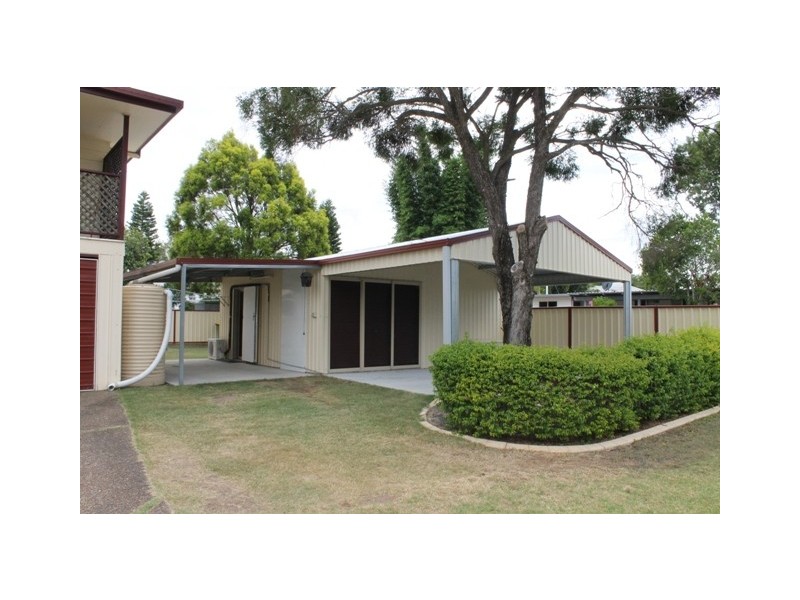 19 William Street, Rosewood QLD 4340