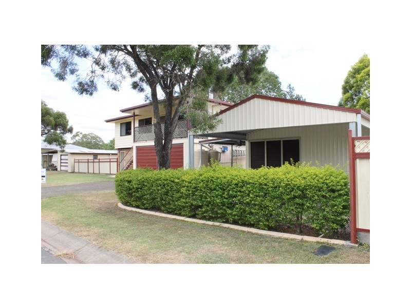 19 William Street, Rosewood QLD 4340