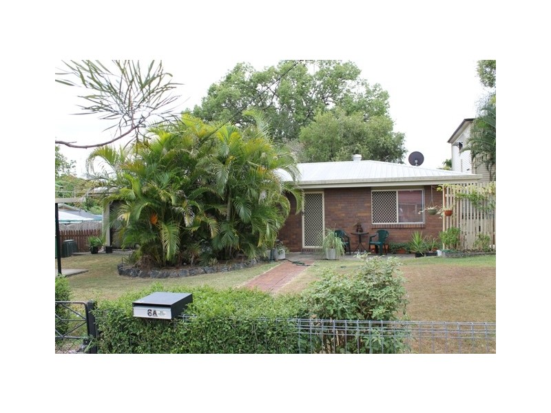 6A Turner Street, Ipswich QLD 4305