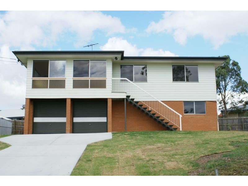 51-53 Tristania Street, Yamanto QLD 4305