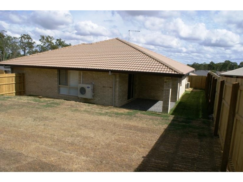 34 Whipbird Street, Bellbird Park QLD 4300