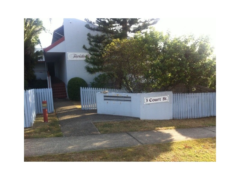 4/3 Court Street, Ipswich QLD 4305