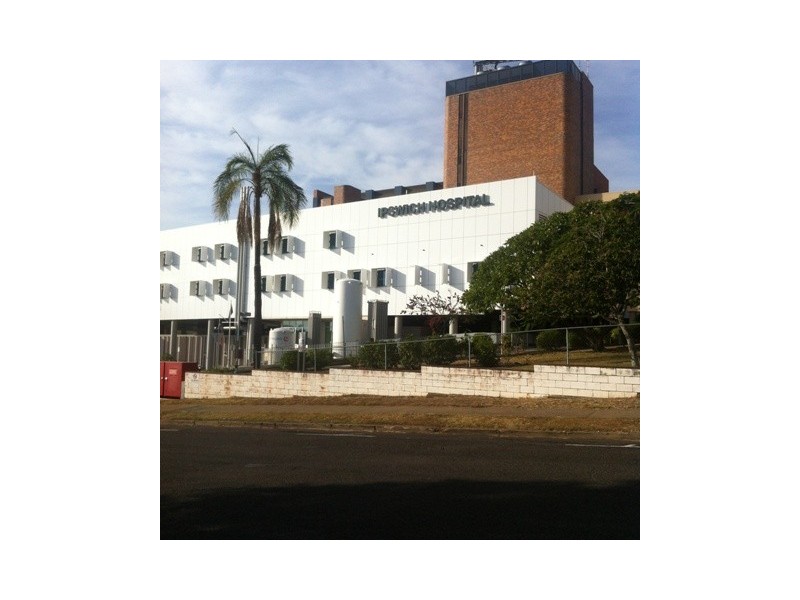 4/3 Court Street, Ipswich QLD 4305