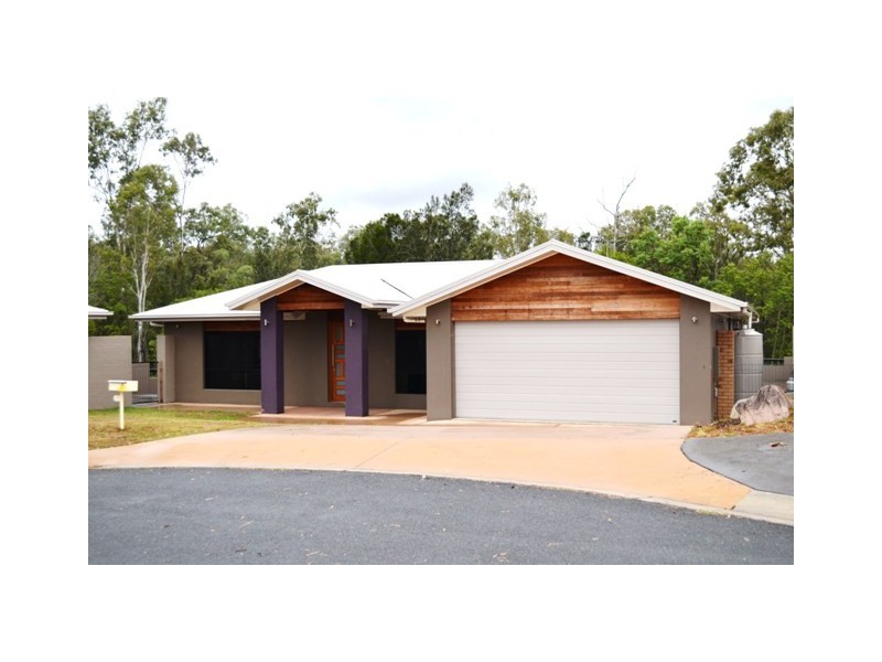 21 Kelso Close, Yamanto QLD 4305