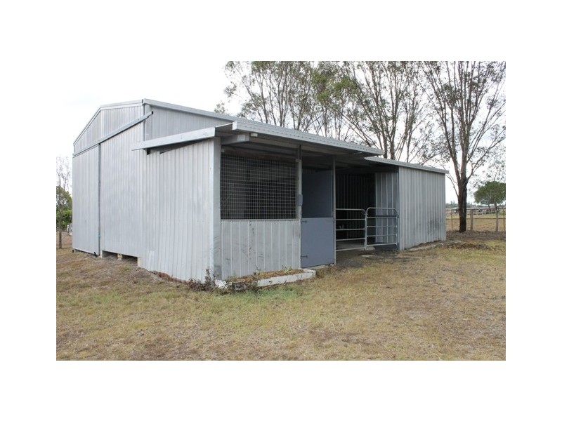 194-226 Linnings Road, Haigslea QLD 4306