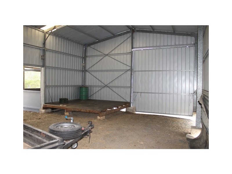 194-226 Linnings Road, Haigslea QLD 4306