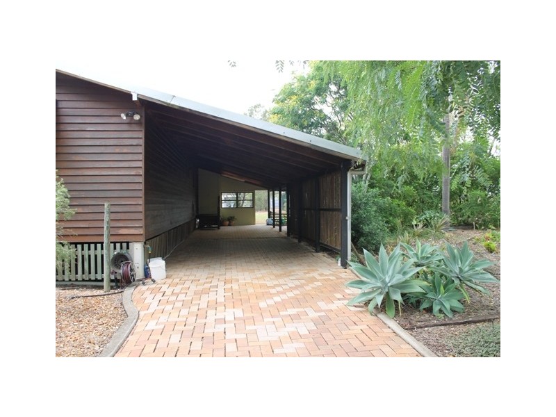 194-226 Linnings Road, Haigslea QLD 4306