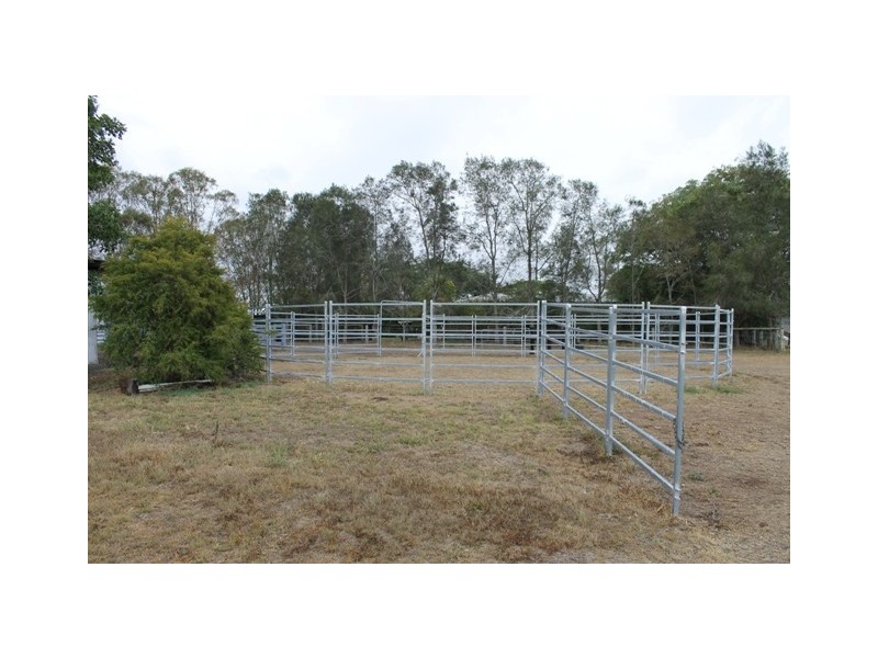 194-226 Linnings Road, Haigslea QLD 4306