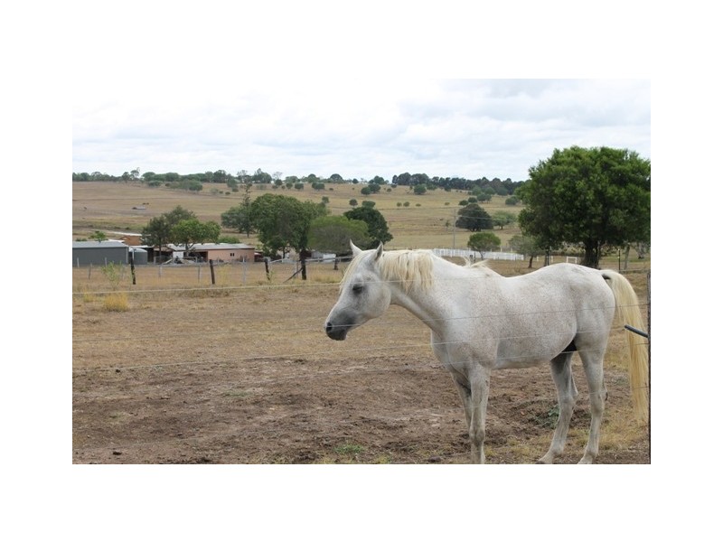 194-226 Linnings Road, Haigslea QLD 4306