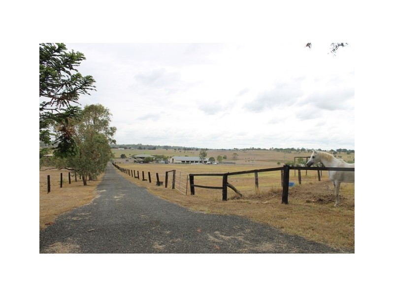 194-226 Linnings Road, Haigslea QLD 4306