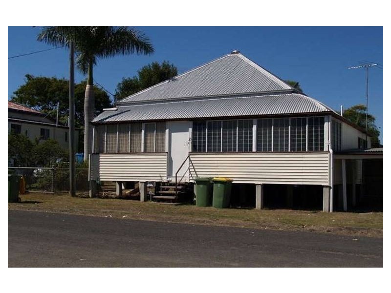 1 Colvin Street, North Ipswich QLD 4305